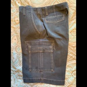 Iron Jeans Mens cargo shorts size 30 waist
